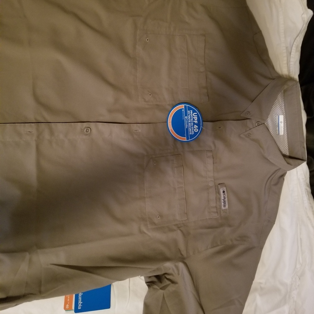 Men's shirt
